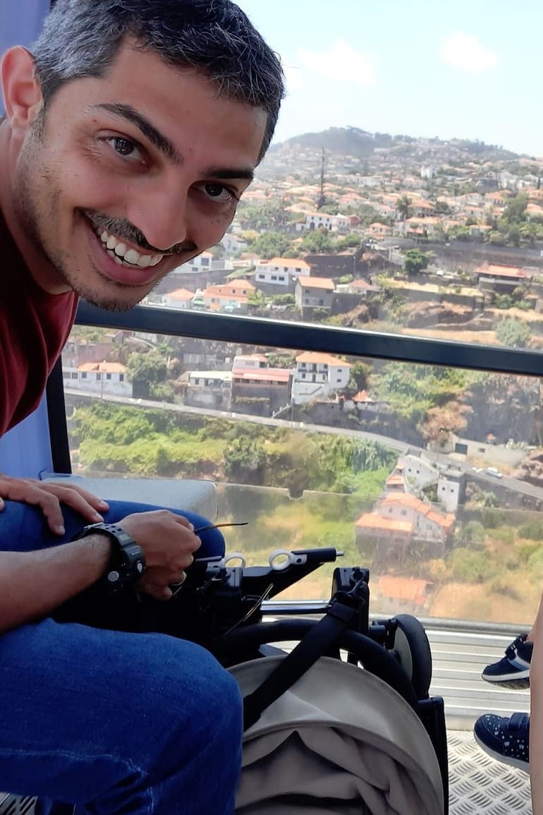 Un argentino en Budapest