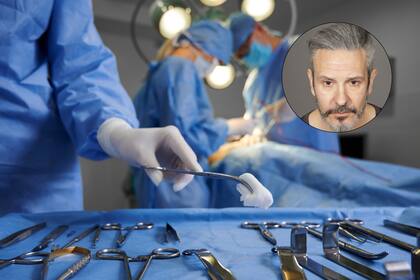 Un argentino fue acusado de realizar una cirugía sin licencia médica en Los Ángeles, California; el hecho ocurrió en 2021