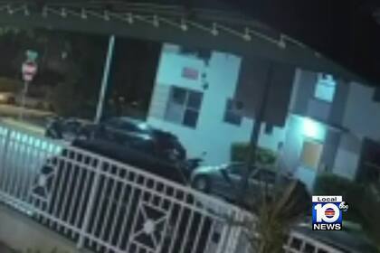 Un argentino que se había mudado hace dos meses a Miami fue baleado por un dólar y está grave