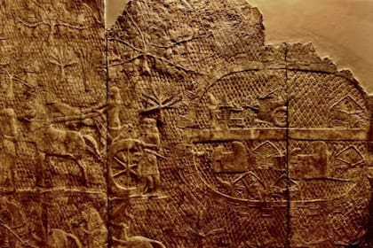 Un arqueólogo afirmó que una batalla épica mencionada en la Biblia habría existido tras su hallazgo