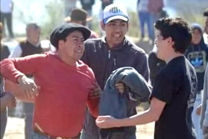 Un asado terminó con la muerte de un joven apuñalado en Loncopué, Neuquén