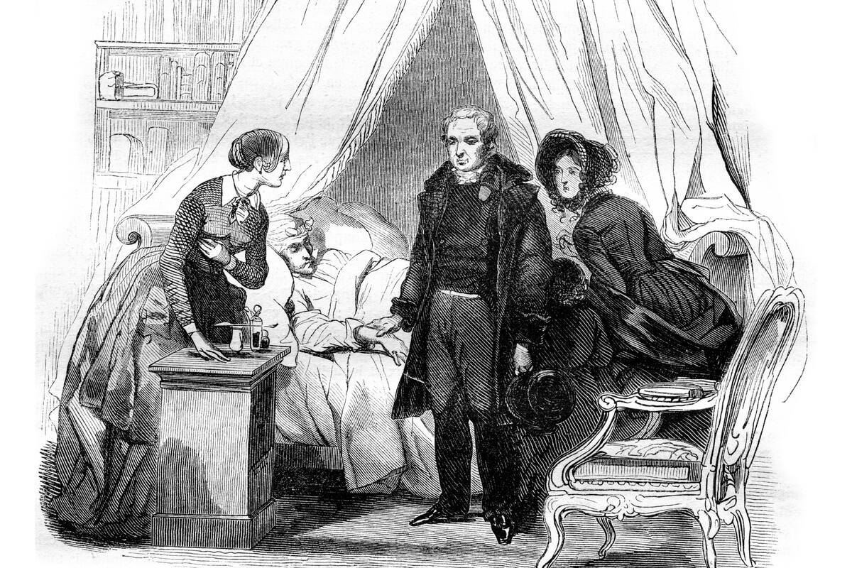 Un asombroso misterio del París de 1889