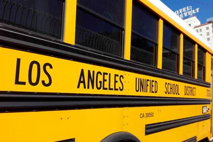 Un ataque de ransomware paraliza al distrito escolar de Los Angeles