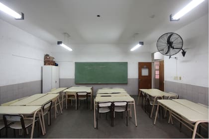 El preceptor tiene un importante rol en el proceso educativo de los alumnos