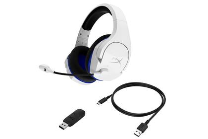 Un auricular HyperX Cloud Stinger Core
