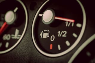 El método infalible para calcular cuánto gasta un auto de nafta más allá de lo que marca el tablero