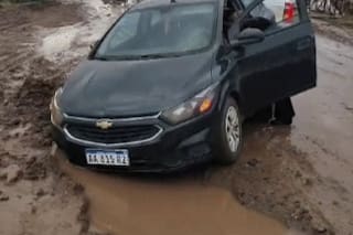 Otro trastorno que el Súper Niño sacó a la luz y que las autoridades admiten es difícil de solucionar