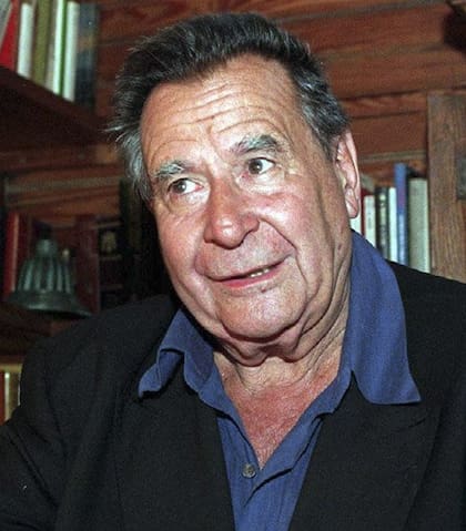 Un autor crucial
