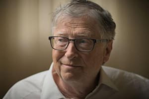Un autor inspiró a Bill Gates con una técnica para fortalecer la memoria