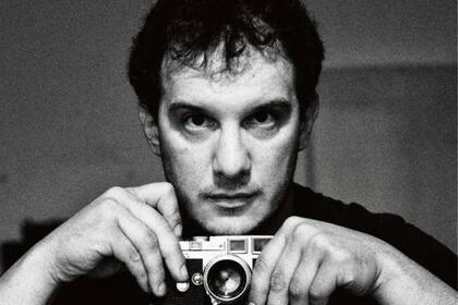 Un autorretrato de su juventud