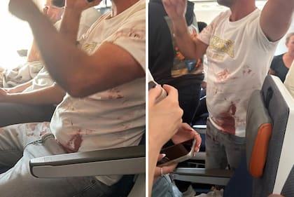 Un avión de Flydubai aterrizó de emergencia en Arabia Saudita tras un incidente entre los pilotos