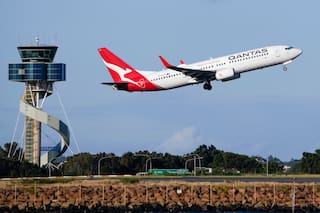 Anuncian el vuelo comercial más largo del mundo sin escalas