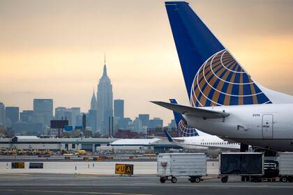 Un avión que partió de Nueva Jersey hacia Vermont tuvo una situación de seguridad y los pasajeros debieron esperar dos horas en sus asientos