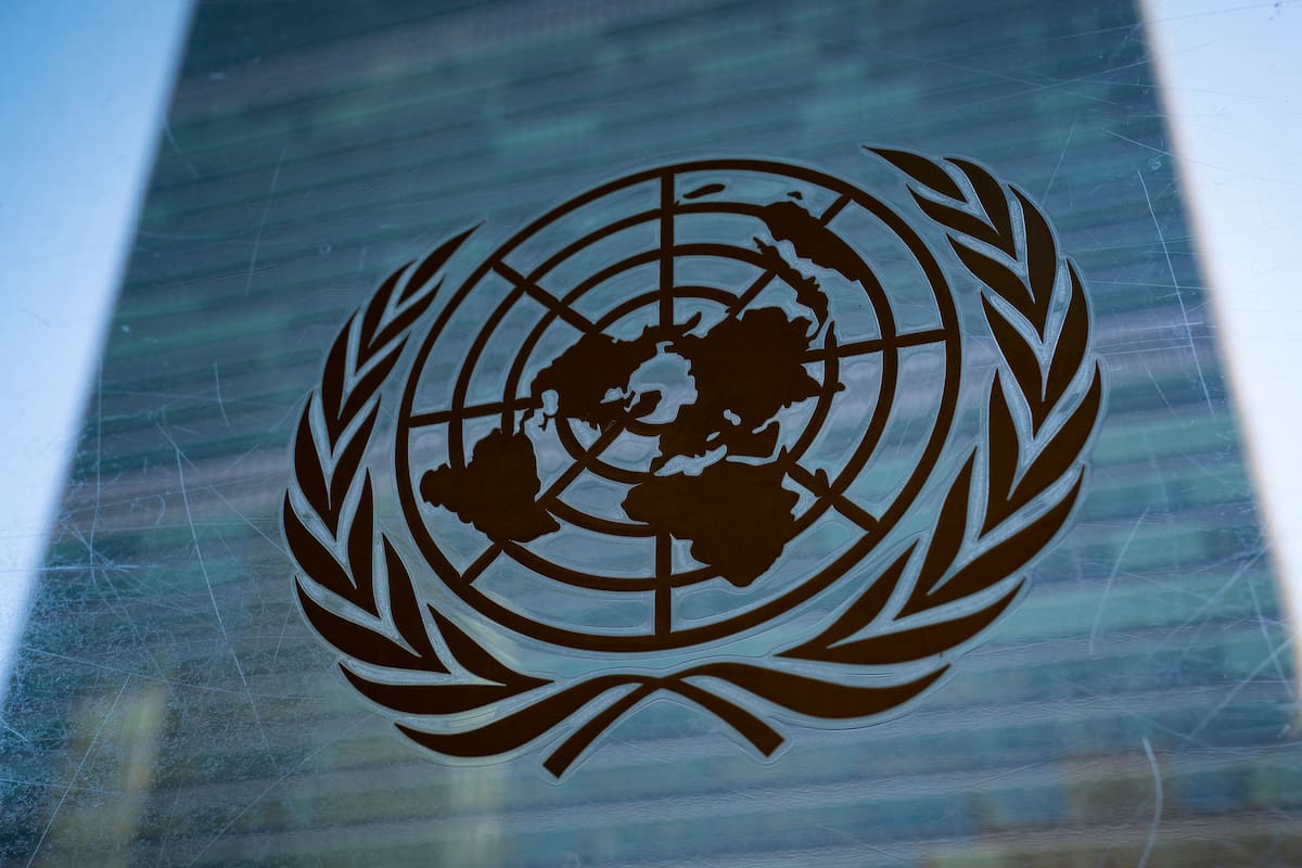 UN-backed experts find US may have committed war crimes in Iran, and other Mideast developments