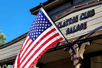 Un bar de California cerró después de 153 años de actividad