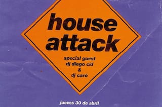 Nostalgia de los 90. ¿Te acordás de El Dorado, Ave Porco y Morocco?