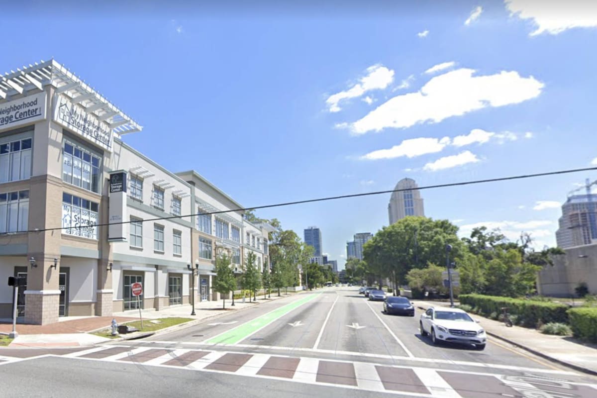 Un barrio de Orlando está catalogado como el quinto mejor de Estados Unidos