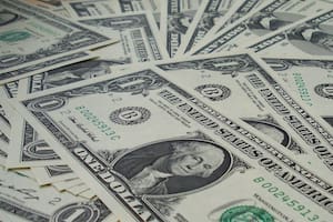 Un billete con un error de fabricación puede valer una fortuna según especialistas