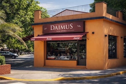 Un bodegón que rinde homenaje a la cocina española, abierto por amigos