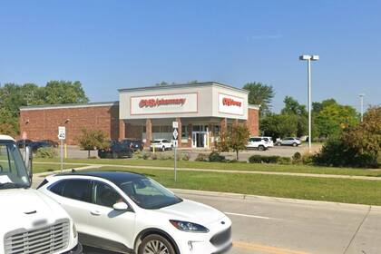 Un boleto ganador de la lotería se compró en CVS Pharmacy, ubicada en 18130 West 10 Mile Road en Southfield, Michigan
