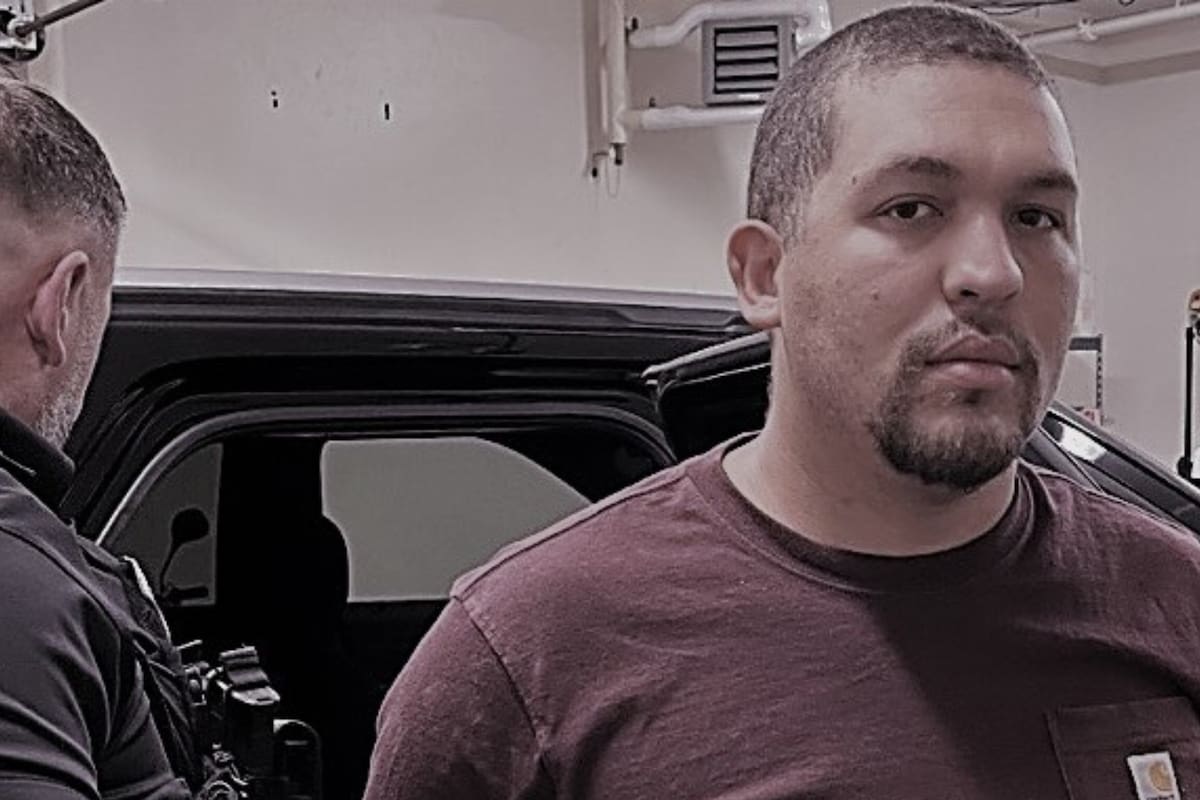 Un brasilero mintió al pedir visa y asilo y ahora fue sentenciado a 16 meses de prisión