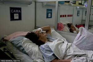 Un brote de Guillain-Barré en el norte de Perú llevó al país a declarar la emergencia sanitaria