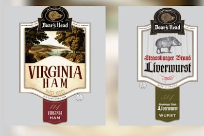 Un brote de listeria relacionado con productos de charcutería dejó un saldo de 9 muertes (Imágenes de USDA)