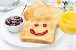 Un buen desayuno mejora el rendimiento cognitivo y académico de niños y adolescentes