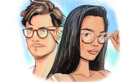 Un buen par de lentes puede cambiar la manera de ver el mundo. Recomendados para encontrar el modelo perfecto para toda ocasión y seguir aprovechando los beneficios de Club LA NACION.
