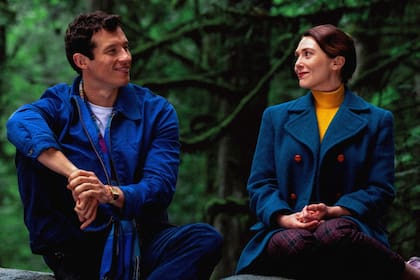 ¿Un buen romance? La mejor forma de aprovechar el 2x1 en cines de Club LA NACION