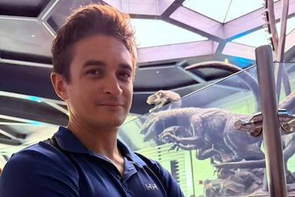 Un buzo argentino sufrió un accidente en Bahamas y la familia realiza una colecta para su tratamiento