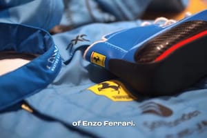 Ferrari usará otro color en Miami, por una tradición que nació de un enojo de Enzo hace casi 60 años