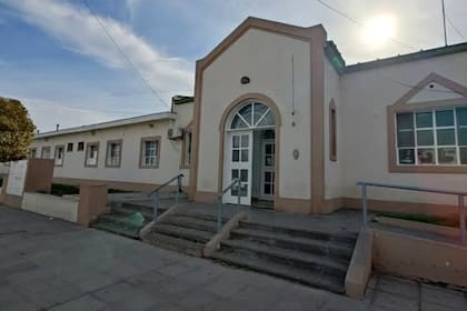 Rosales, cuyo pronóstico es reservado, fue admitido en Hospital Subzonal Santa Teresita de Rawson tras padecer un sangrado hepático