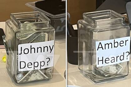 Un café ideó una divertida y lucrativa forma de saber de qué lado están los clientes de su local