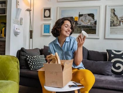 Un café, un postre, una compra o una salida pueden adquirir un significado más allá del producto