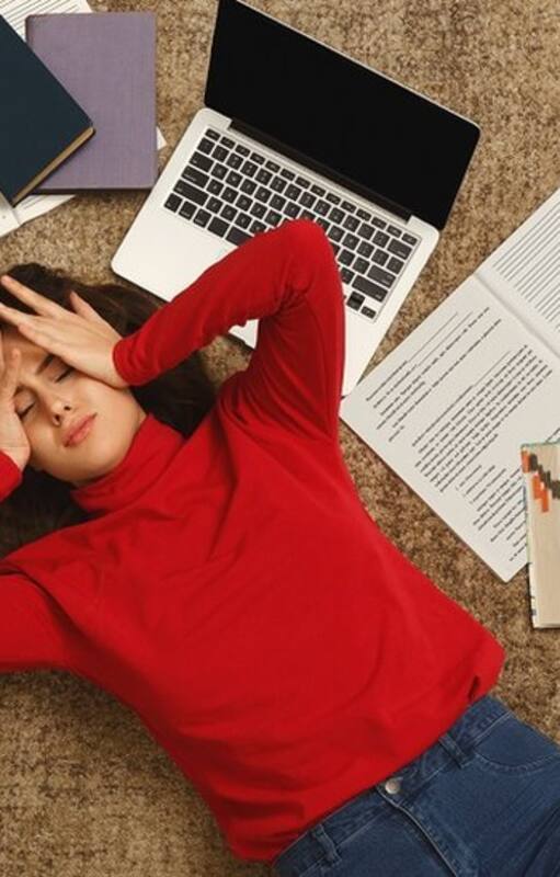 La multitarea es más exigente cognitivamente, incluso cuando hacemos cosas que nos resultan agradables o fáciles
