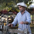 El emprendimiento familiar que apuesta a la leche de oveja y acaba de ser premiado