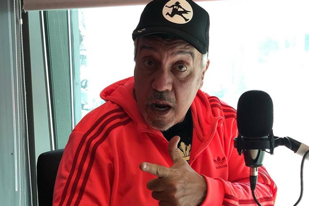 Un cambio de radio para Coco Sily