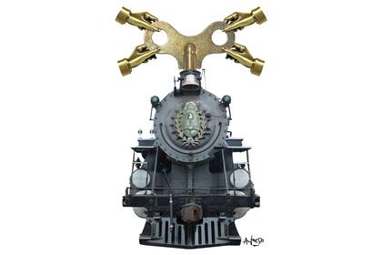 Un cambio para el desarrollo