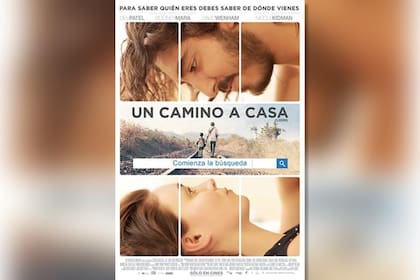 Un camino a casa