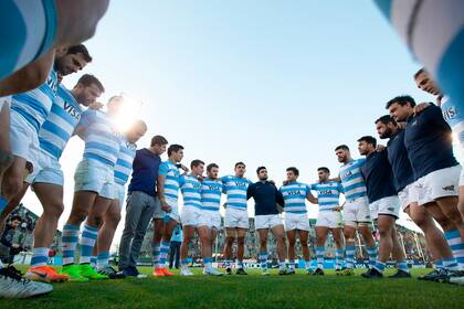 Un camino desigual para los Pumas