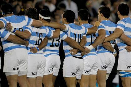 Un camino desigual para los Pumas