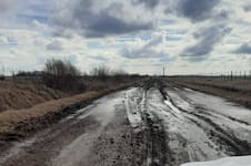 “Estamos cansados”: exigirán que un municipio baje una tasa ante la falta de mantenimiento de los caminos