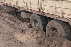 Reclaman que un municipio abra las cuentas por los caminos rurales y evalúan recurrir a la Justicia