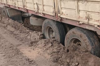 Reclaman que un municipio abra las cuentas por los caminos rurales y evalúan recurrir a la Justicia