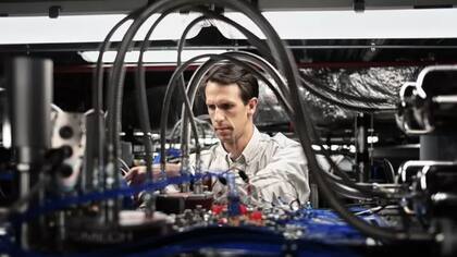 Un campo que se puede beneficiar de la biología cuántica es el de la computación
