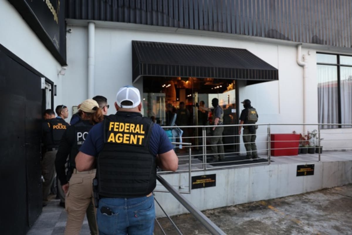 Un capo narco fue liberado tras cumplir su condena de 40 años por el crimen de un agente de la DEA