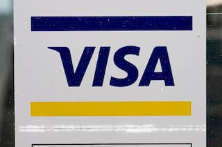 Visa obtiene aprobación para preparar un negocio de compensación de tarjetas en China