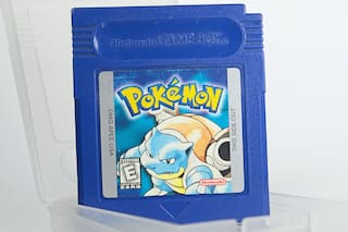 La IA Gemini “entra en pánico” cuando juega a Pokémon Azul