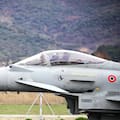 Una cadena de provocaciones militares enciende la alarma en Europa por Rusia